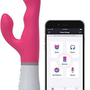 NEW LUSH TOY!