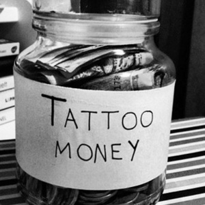 First tattoo!