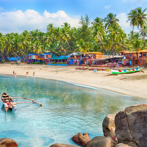 Holidays in Goa