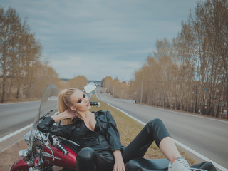 Motorbike