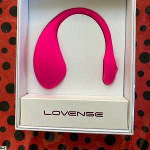 Lovense Lush 2