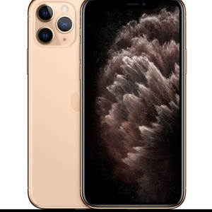 iPhone 11 PRO MAX GOLD 256GB