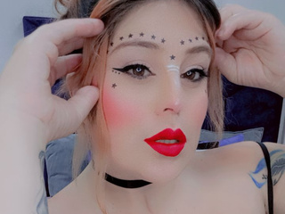 kinky girl