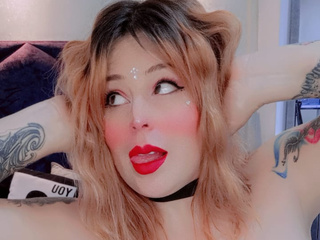 nastyyy  girl