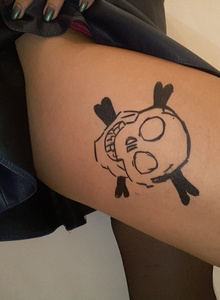 PHANTOM-vs-fucking My Photos photo 7533836