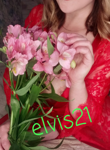 Meghan-M I love the smell of flowers image: 2