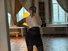 Miss-Fetish Live Webcam on BongaCams