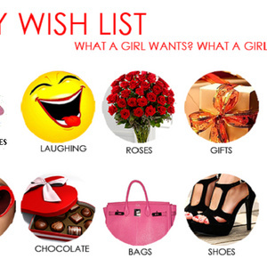 a good gifts for me