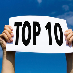 TOP 10