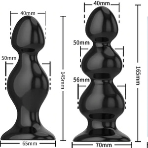 Anal toy