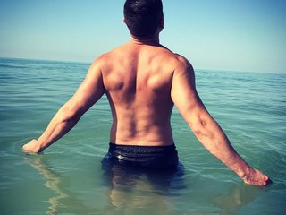 Modelo webcam -Luckys-