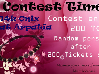 contest time
