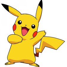 Pika-Pikachu