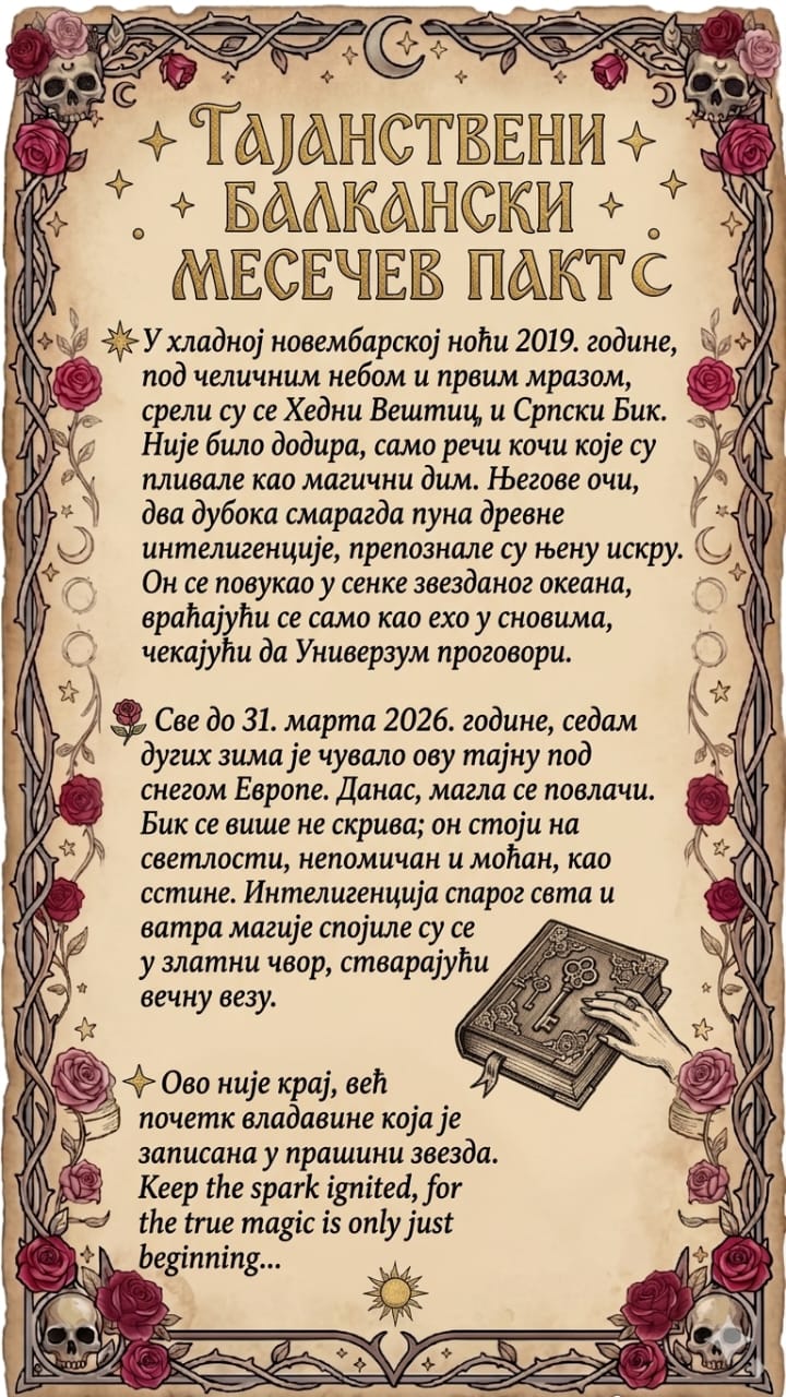 Rosa2019 ​STORY EMMARGDA image: 1