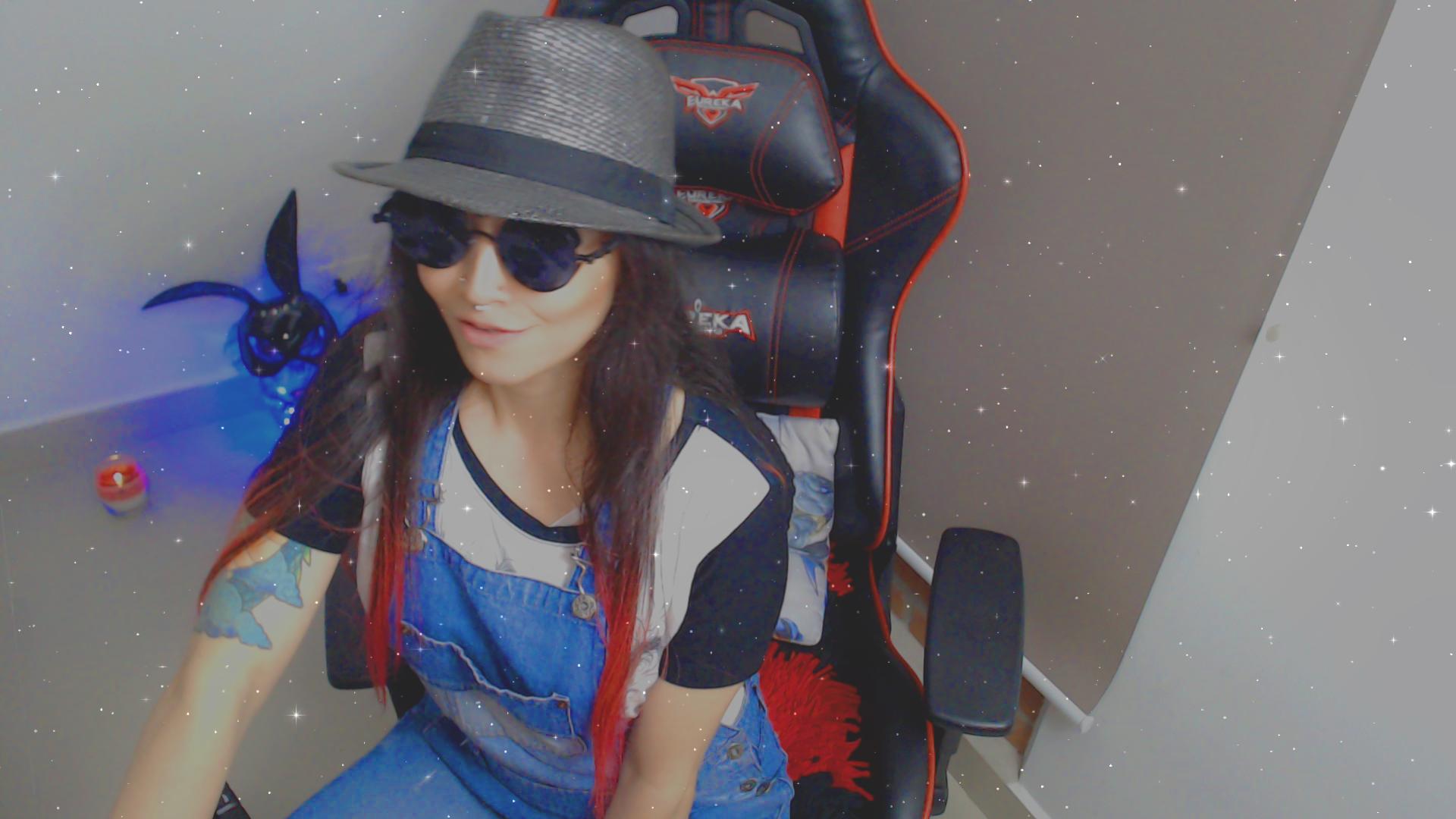 Rosa2019 My favorite beanie image: 1