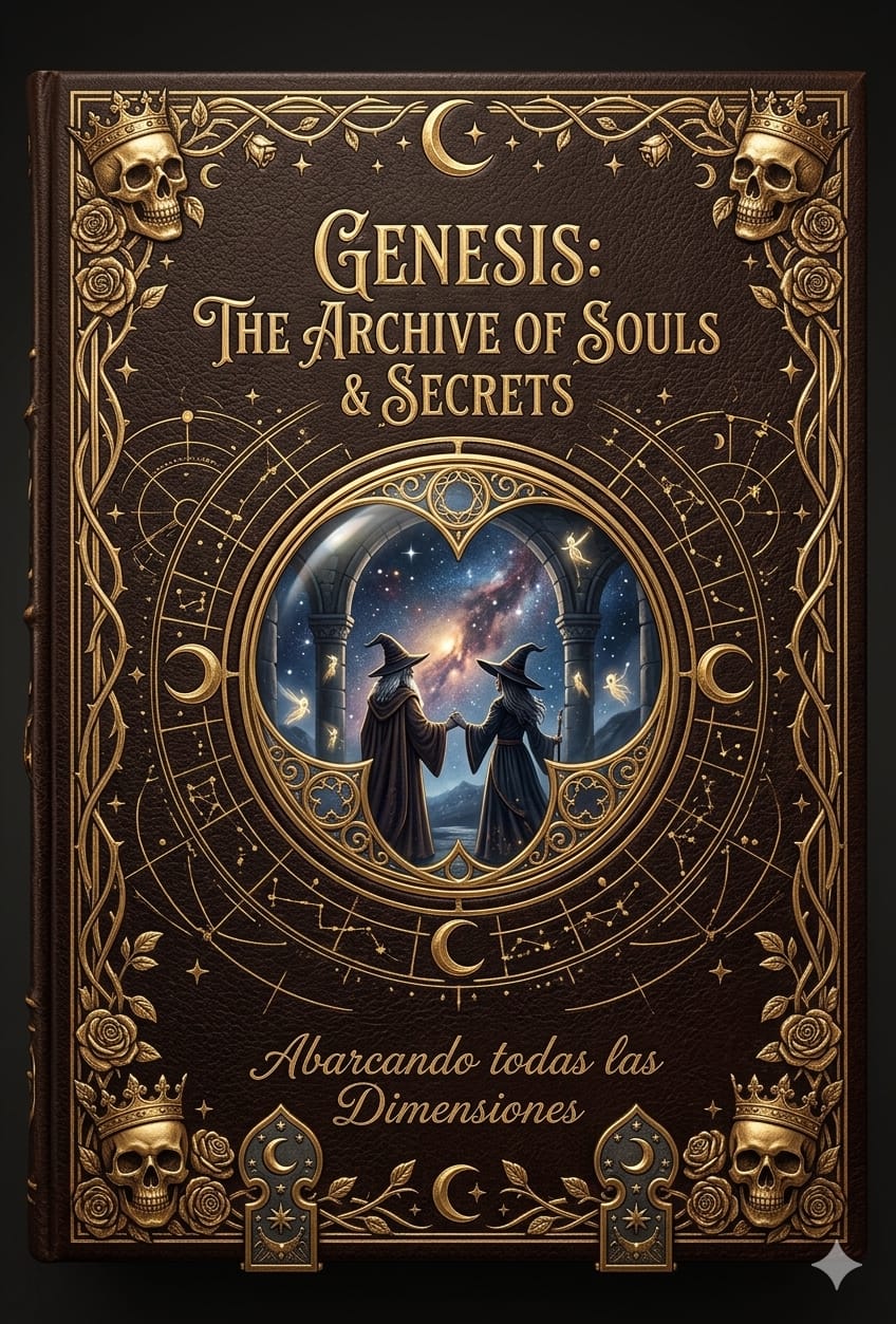 Rosa2019 THE PACT OF CONFIDENTS image: 1