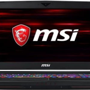 MSI GT63 Titan 8RG-001RU