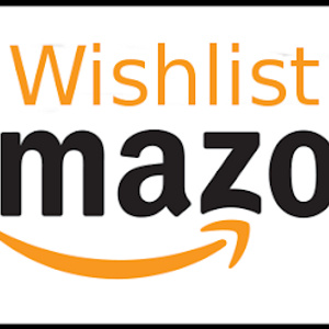 Amazon wish list