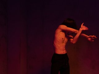 Вебкам-модель Rabbit8521
