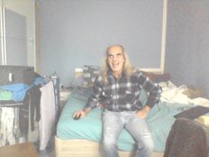 borut689 private show