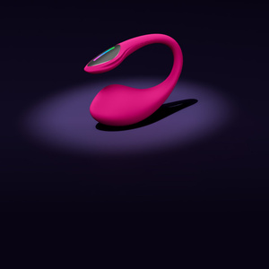 Lovense Lush 4