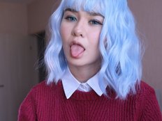 CreamMeow Live Webcam on BongaCams