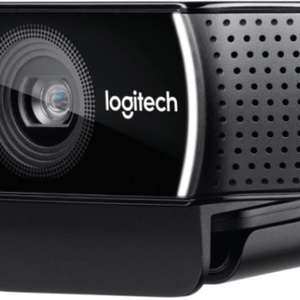 Logitech C922 Pro Stream