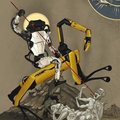 SyntRider