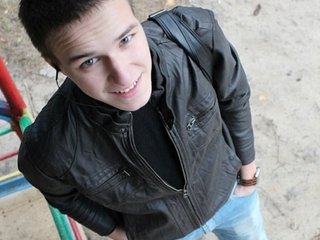 Вебкам-модель DanielXCool