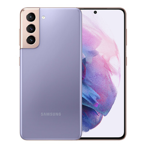 new phone