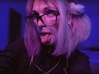 Webcam model aliceinp0rnland
