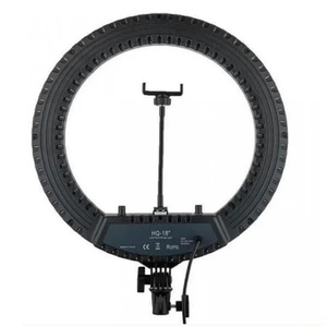 Ring lamp