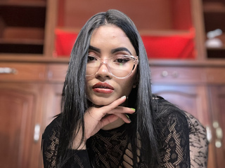 black is my fav color♥