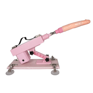 Fuck Machine Lovense
