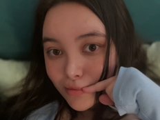 Spaceboobs — LIVE on BongaCams