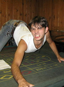 rastadrama Ебальник photo 13238329