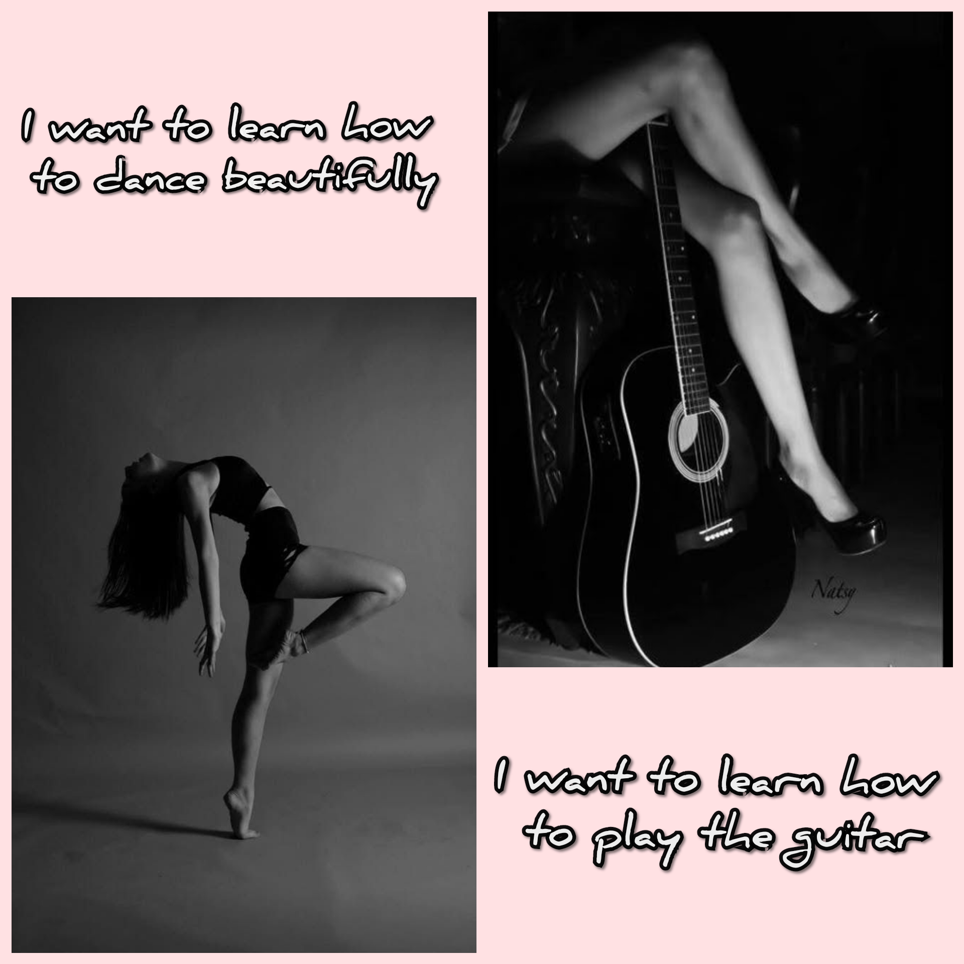 _Kisskiss_ Hobby desires: 🎶 image: 1