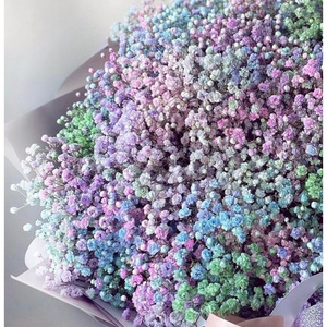 Flower glasses