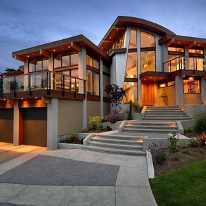 Mansion