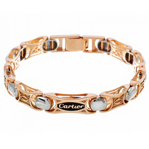 Cartier bracelet