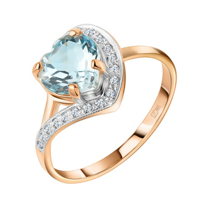 A gift ring A gift ring