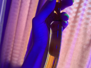 Sexy neon