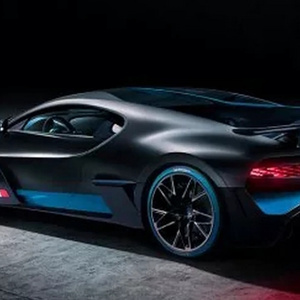 bugatti veyron