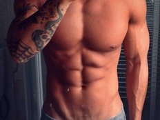 Sexy--guy