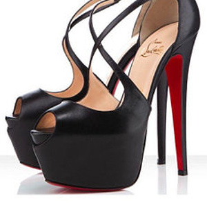 Louboutins
