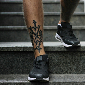 I want a new tattoo))