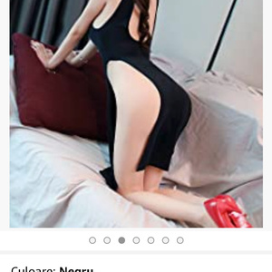 Dress me how your fantasy wish
