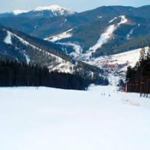 Ticket to the Alps