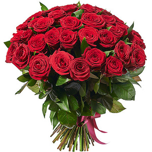 Bouquet of roses