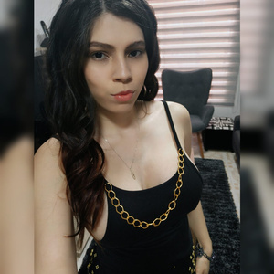 be your goddess